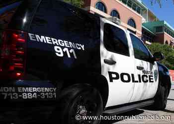 Hundreds Speak Out At Houston City Council Meeting On Police Reform - Houston Public Media