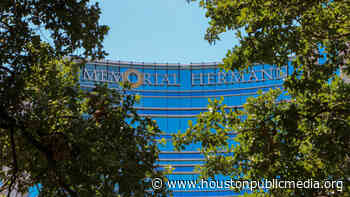 Houston Hospitals Ready For COVID Surge, CEOs Say - Houston Public Media