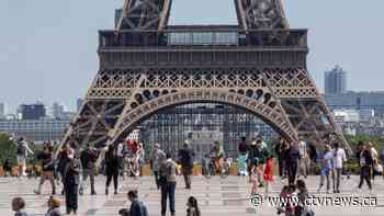 EU to welcome travellers from approved countries, U.S. unlikely to make the cut