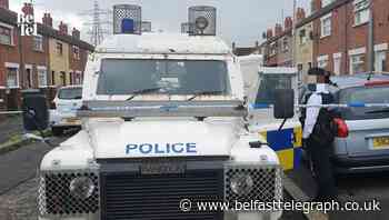 Son of murdered dissident boss Crossan killed for providing getaway car used in Lawlor slaying