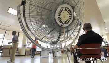 ‘Brutal’ heat at Strasbourg, Sask., senior care home has nurse pleading for help