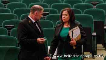 McDonald says new Government should start preparing for Irish unity referendum