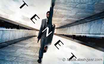 Warner Bros delays Tenet release because of COVID-19 spikes