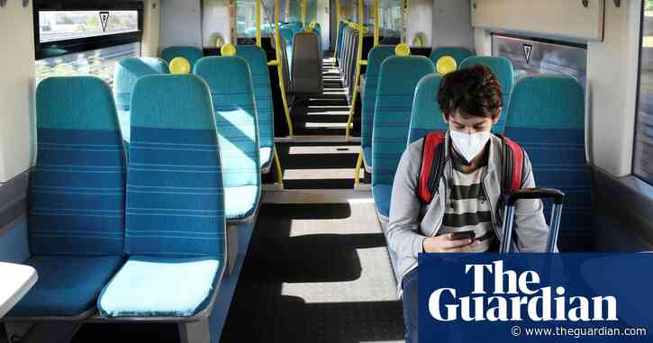What next for the UK's deserted public transport network?