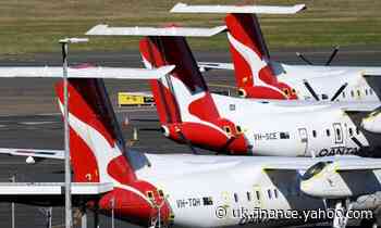 'Real vulnerability': Qantas job cuts show Covid-19 will change the future of work