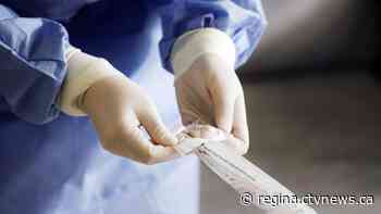 6 new COVID-19 cases, 7 recoveries in Sask. Saturday