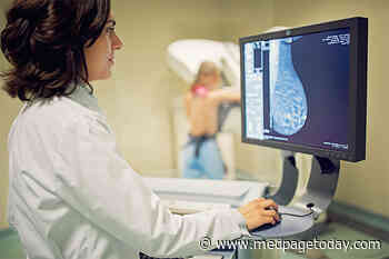 Meta-Analysis: Digital Mammography No Better Than Film