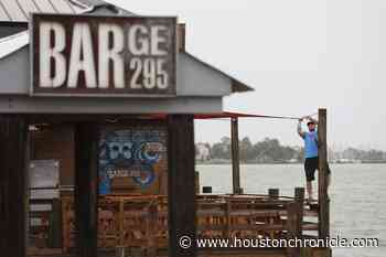Alcohol permits suspended at two Houston-area bars for violating COVID-19 requirements - Houston Chronicle