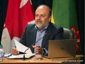 Six new cases of COVID-19 reported in province's far north