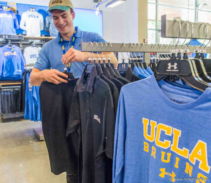 Under Armour wants to end $280M UCLA deal, but university is fighting to keep it