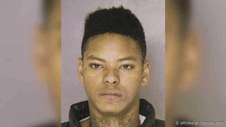 Pittsburgh Police Arrest Suspect In Connection To 2013 Murder Of 1-Year-Old Boy