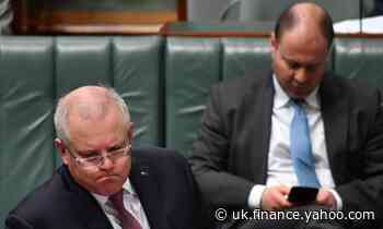 It's time our political leaders face reality and admit Australia is in a deep recession