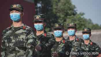 Galwan Valley: China to use martial art trainers after India border clash