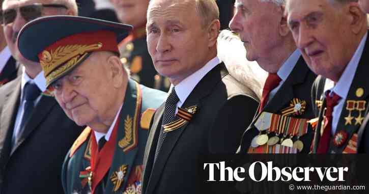 Russia offered bounty to kill UK soldiers