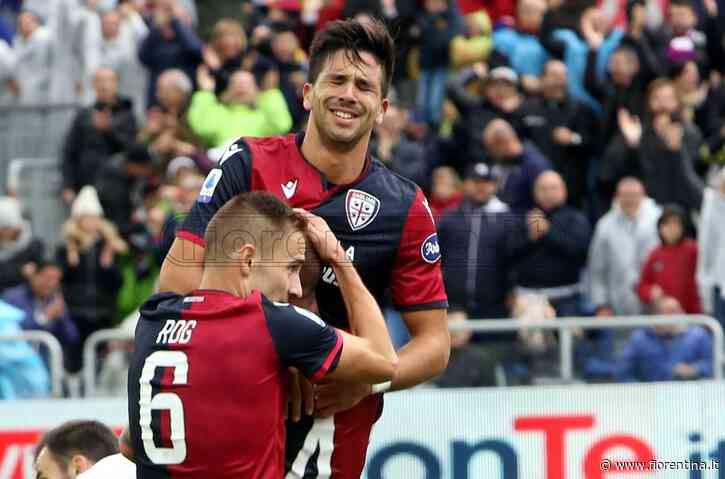 Serie A, Cagliari-Torino 4-2: i rossoblù tornano a vincere in casa dopo 7 mesi