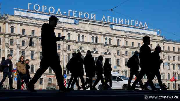 Radioactivity hike seen in northern Europe; source unknown