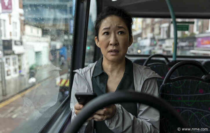 Sandra Oh says the UK is “behind” on diversity in the film and TV industries