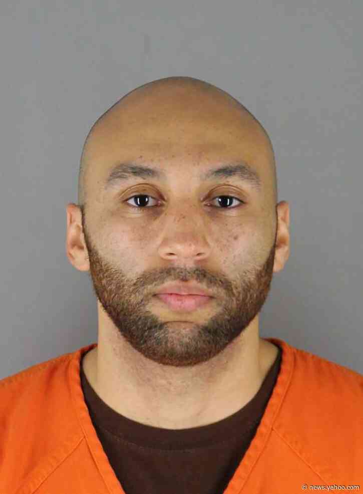 The Black Officer Who Detained George Floyd Had Pledged to Fix the Police