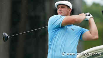 2020 Travelers Championship tee times, pairings: Complete field, schedule set for Sunday in Round 4