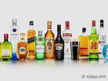 Diageo pauses spending on all major social media platforms as boycott spreads beyond Facebook