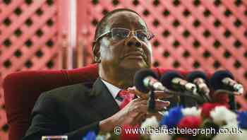 Opposition wins historic rerun of Malawi’s presidential vote