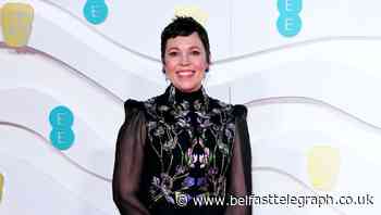 Olivia Colman issues plea for kindness as part of Global Citizen concert