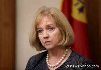 Mayor slammed for broadcasting names, addresses of 'defund the police' supporters