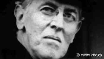 Princeton to remove former U.S. president Woodrow Wilson's name from public policy school