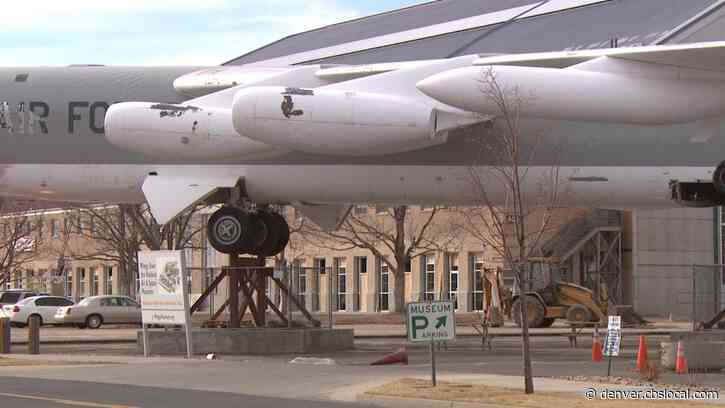 Reopening Denver: Wings Over The Rockies Museum Opens To Public
