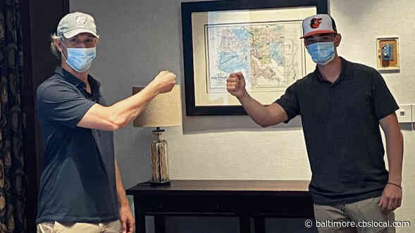 O’s Sign Two Draft Selections; Jordan Westburg, Hudson Haskin