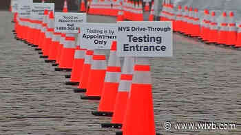 Local health experts say fight against coronavirus isn’t over