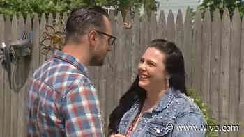 Engaged couple fears time is running out to plan wedding, demands answers from government leaders