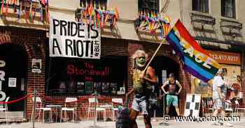 Stonewall Inn, the iconic site of the 1969 riots, may be forced to shut down