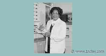 NASA names D.C. headquarters for Mary W. Jackson, first Black woman engineer at agency