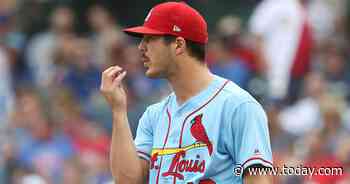 No spitting, no showering: MLB introduces new rules for shortened season