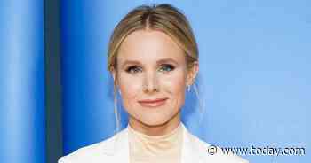 Jenny Slate, Kristen Bell will no longer provide voices for biracial cartoon characters