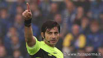 Parma-Inter, dirige Maresca - Forza Parma