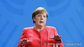 Angela Merkel chapeau! Gestione crisi perfetta (finora) - Gazzetta di Parma