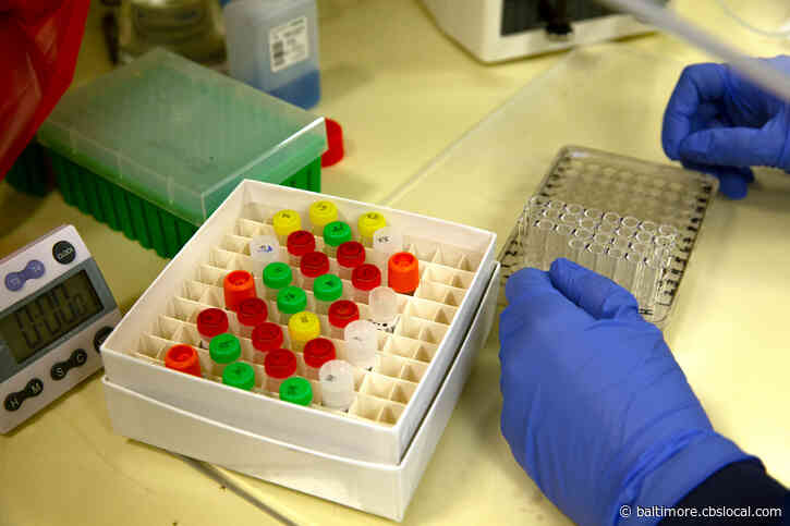 Maryland Department Of Health Issues Order Requiring Local Lab To Cease Collection And Processing Of COVID-19 Specimens