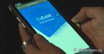 Edmonton man develops crowd-reporting app for COVID-19 social distancing