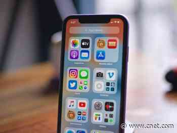 iPhone's radical iOS 14 home screen changes: What you need to know     - CNET