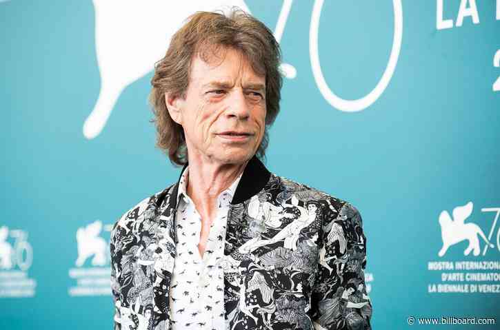 Rolling Stones Protest Trump Using Their Music at Rally, Threaten Lawsuit