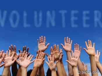 Volunteer Opportunities Of The Week: Medical Appointment Driver - Bedford, NY Patch