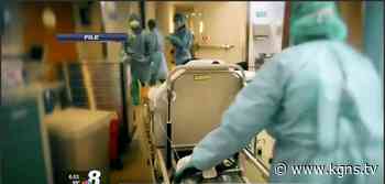 Medical mandates added to Laredo's emergency order - KGNS