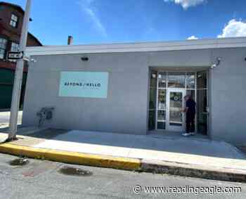 Reading medical marijuana dispensary to open this summer - Reading Eagle