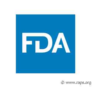 FDA issues final guidance on inspections of medical device establishments - Regulatory Focus