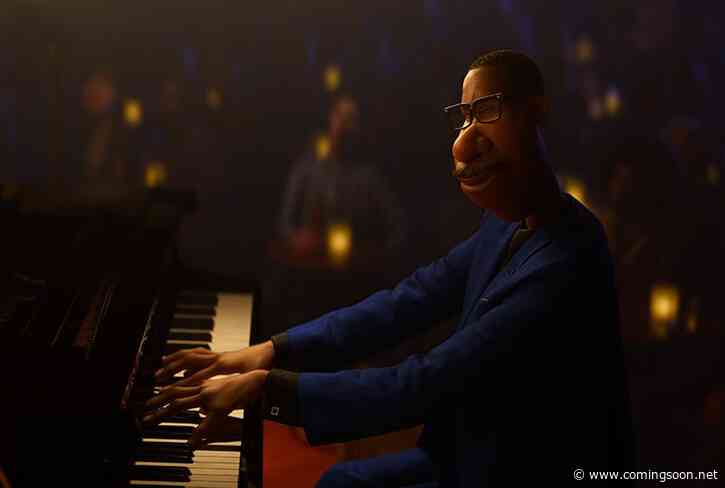 Watch a Sneak Peek From Disney & Pixar’s Soul!