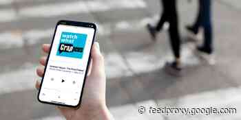 Podcast of the Week: Watch What Crappens