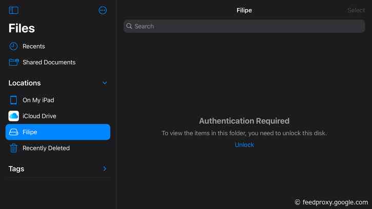 Apple adds APFS encrypted drive support to iOS 14 and APFS Time Machine backups to macOS Big Sur