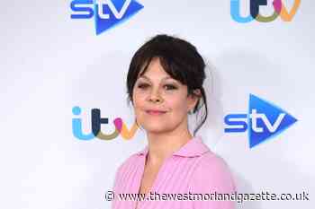Helen McCrory: Stop making female roles too reliant on sexuality
